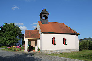 Sehenswertes in Hauzenberg, Bayern